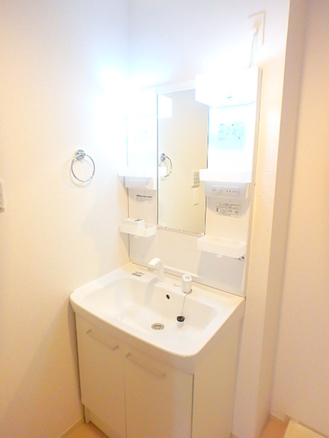 洗面設備　★イメージパース★