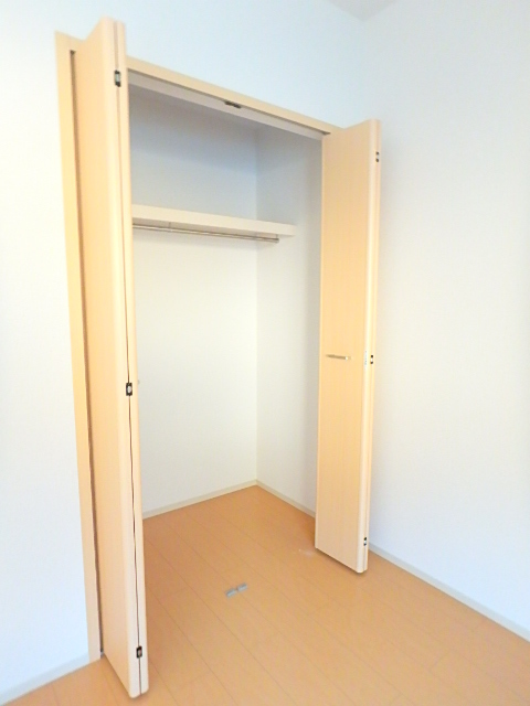 収納　★イメージパース★