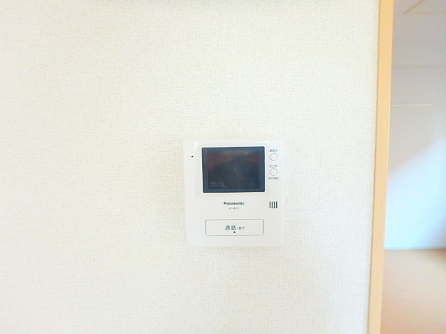 セキュリティ　★イメージパース★