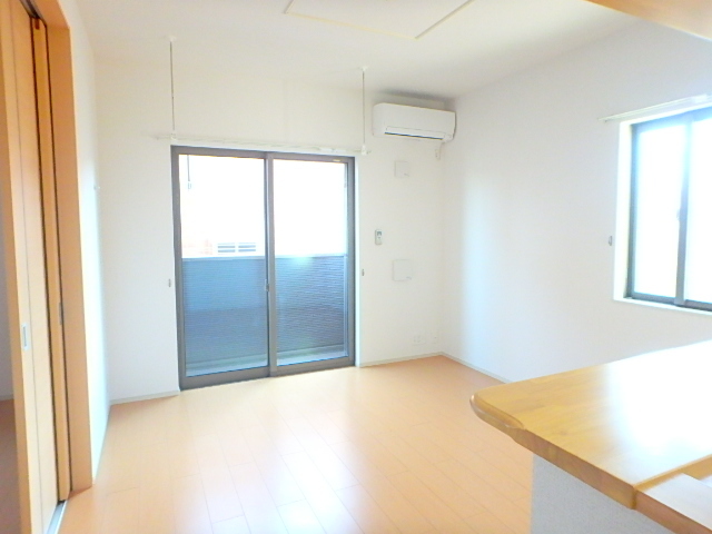 居室・リビング　★イメージパース★