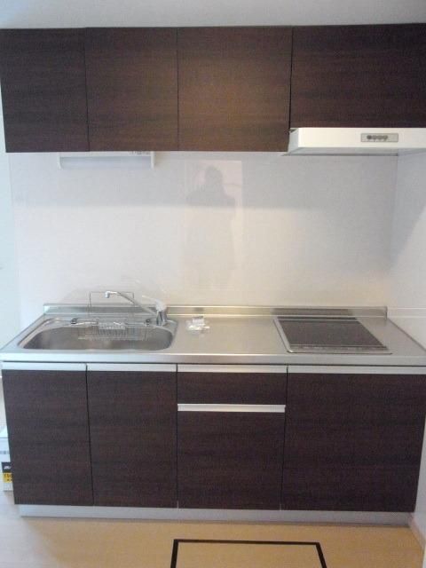 キッチン　★システムキッチンＩＨ★