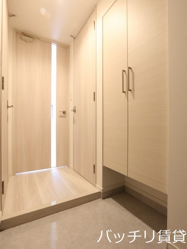 眺望　画像は別号室タイプの為、現状を優先いたします