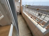 バルコニー　※写真はイメージです