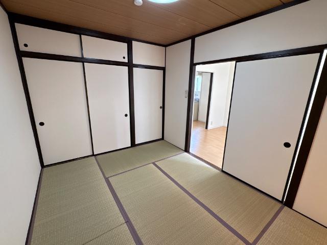 その他部屋・スペース　寝室