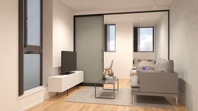 居室・リビング