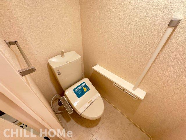 トイレ　他社様掲載物件もまとめてご紹介、ご案内可能です(^^)/