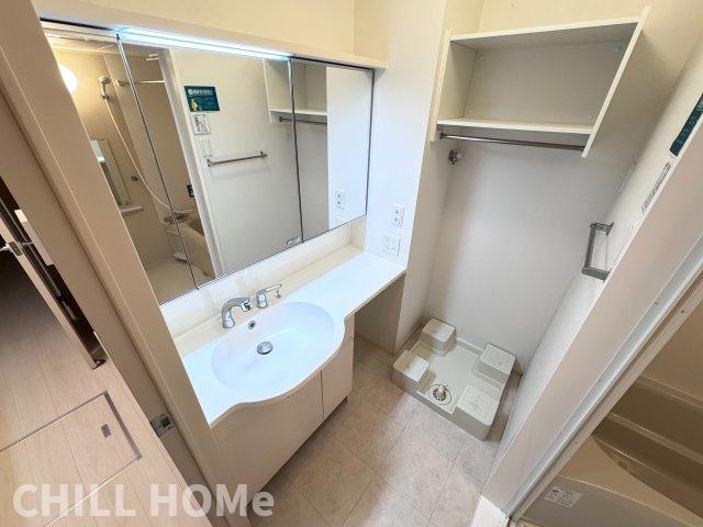 洗面設備　他社様掲載物件もまとめてご紹介、ご案内可能です(^^)/