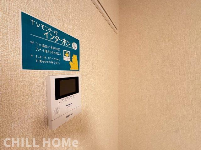 セキュリティ　他社様掲載物件もまとめてご紹介、ご案内可能です(^^)/