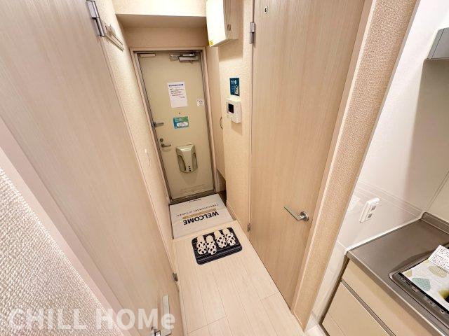 玄関　他社様掲載物件もまとめてご紹介、ご案内可能です(^^)/