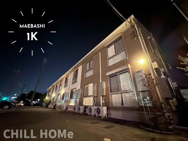 建物外観　他社様掲載物件もまとめてご紹介、ご案内可能です(^^)/