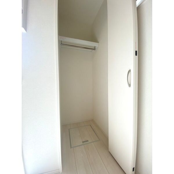 収納　※同シリーズの写真になります。