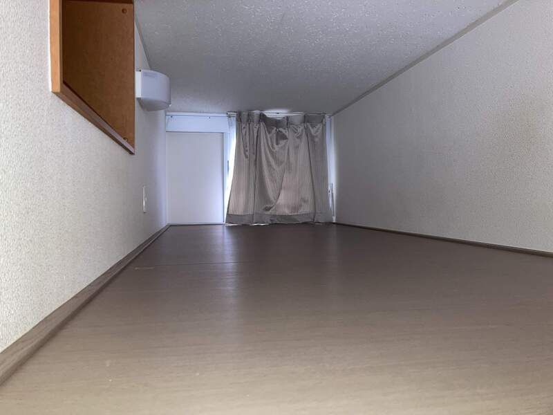 その他部屋・スペース　☆ロフト付き☆