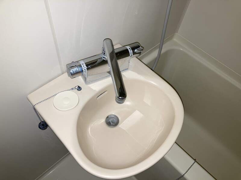 洗面設備　☆あると嬉しい洗面台☆