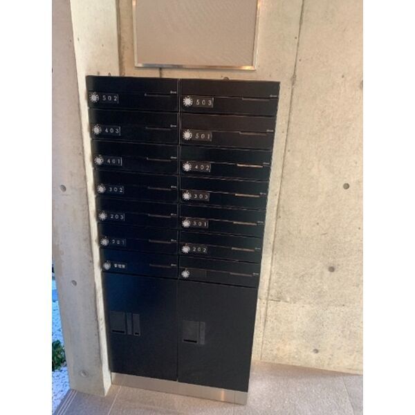 その他共有部分