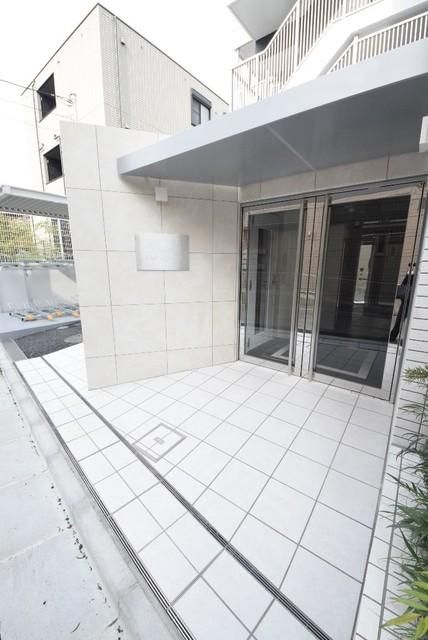 エントランス　★エントランス★