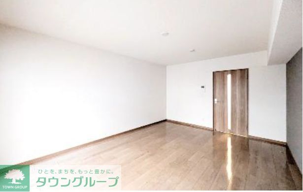 居室・リビング　リビング/居室