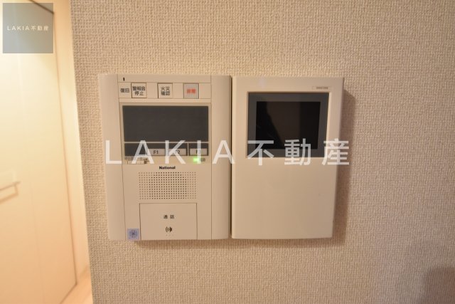 その他　セキュリティ