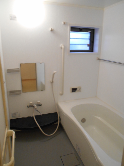 バス・シャワールーム　シャルマン