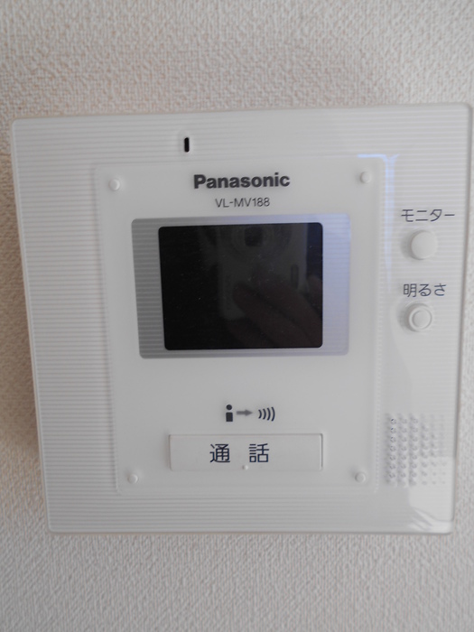 セキュリティ　シャルマン