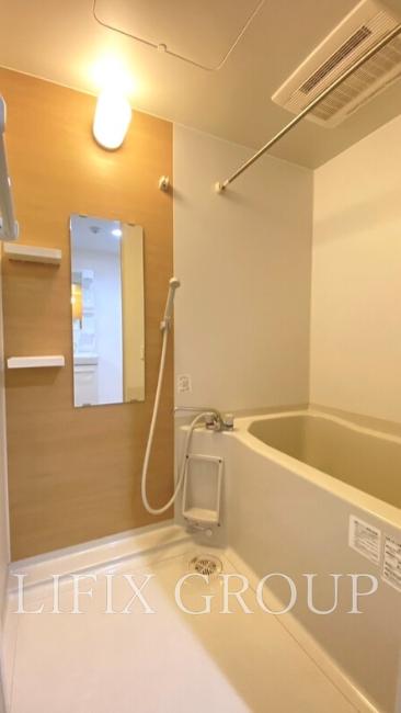 バス・シャワールーム　風呂