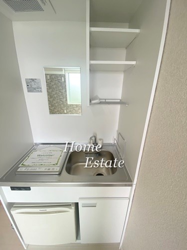 キッチン　同仕様