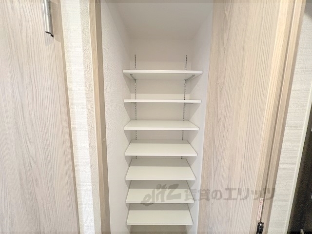 収納　下駄箱