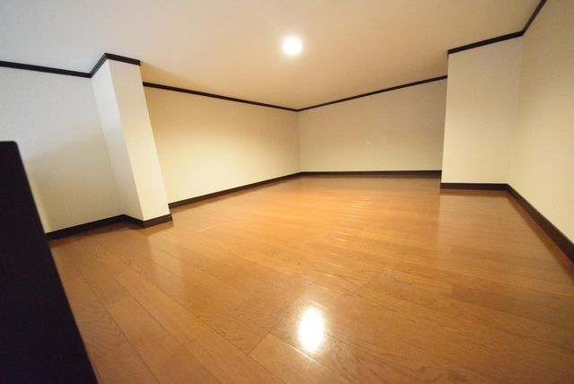 その他部屋・スペース　★ロフトがあるのでお部屋が広く使えます★