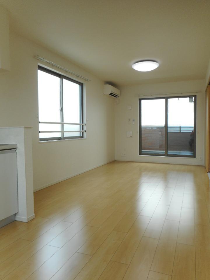 居室・リビング　居室・リビング