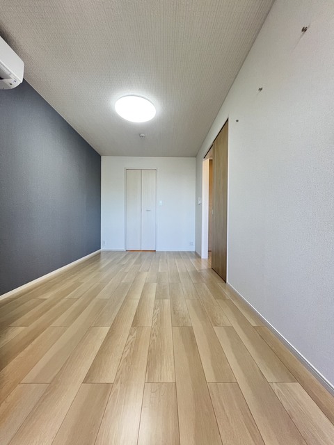 ポムドパン北花田の内装写真