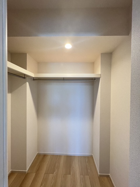 ポムドパン北花田の内装写真