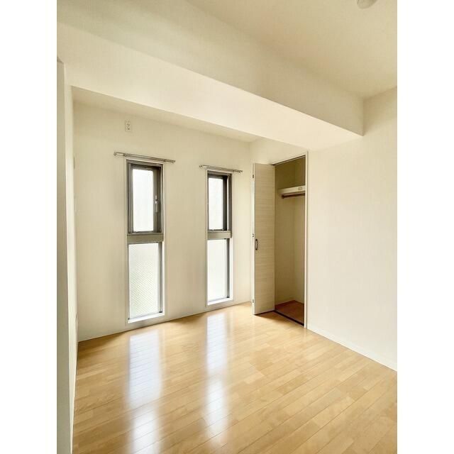 収納　収納豊富です