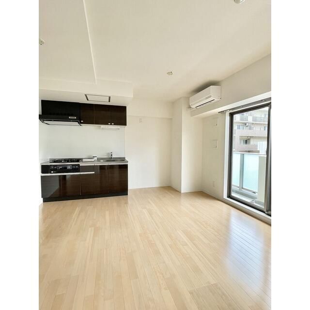 居室・リビング　ゆったり過ごせるリビングです