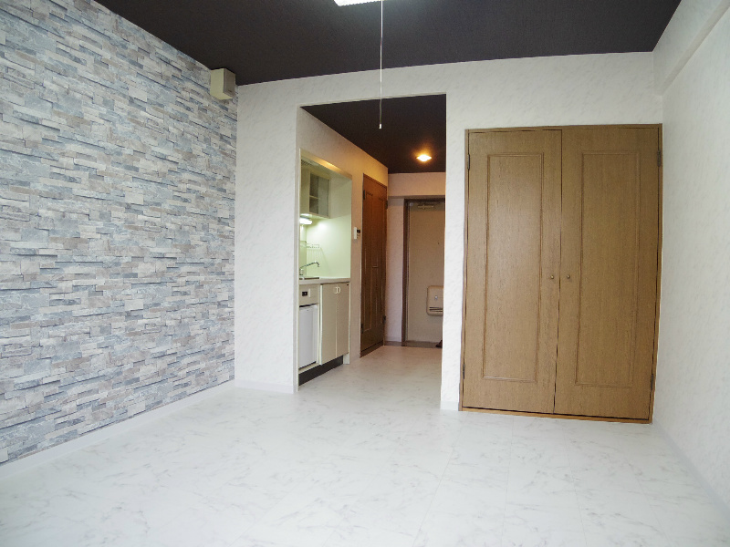 居室・リビング　オシャレな室内です