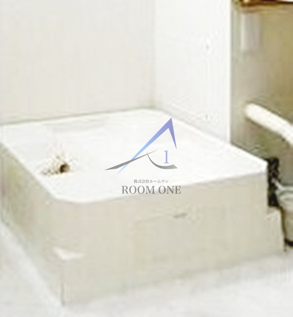 その他設備　洗濯機置き場です。