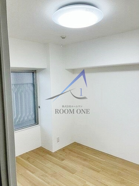 その他部屋・スペース　寝室です。