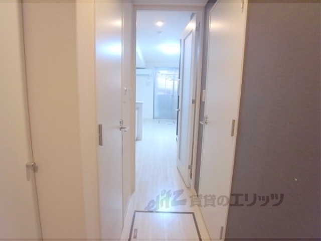 その他部屋・スペース　廊下