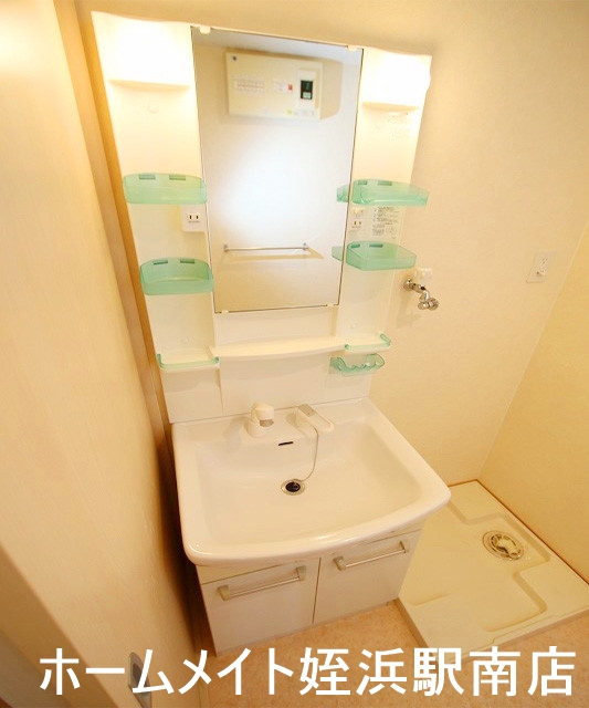 洗面設備　★一日のはじまりはここから♪★参考写真