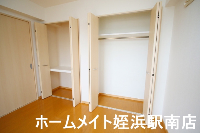 収納　★収納もたっぷり♪★参考写真