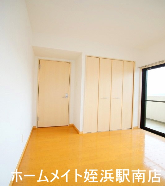 眺望　★独立部屋もしっかりと♪★参考写真