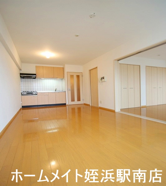 居室・リビング　★人気物件が空きました♪★参考写真