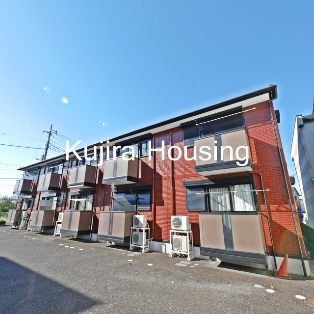 建物外観　★Sun Excel（サン エクセル）外観★