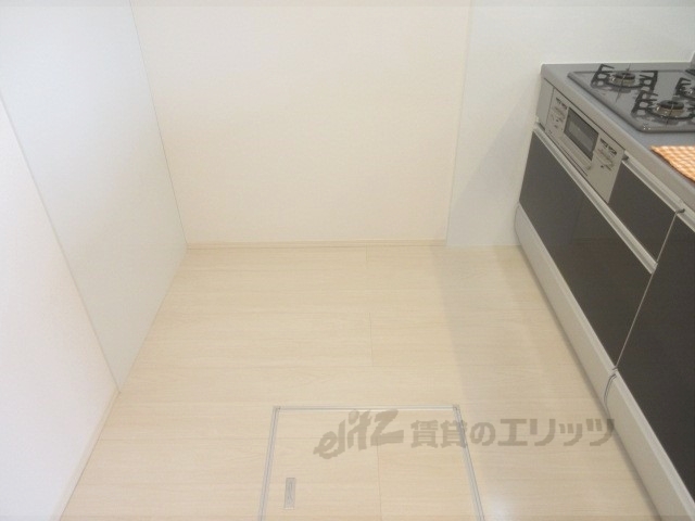 その他部屋・スペース　冷蔵庫置場