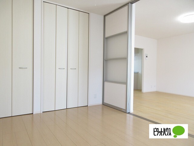 その他部屋・スペース　洋室