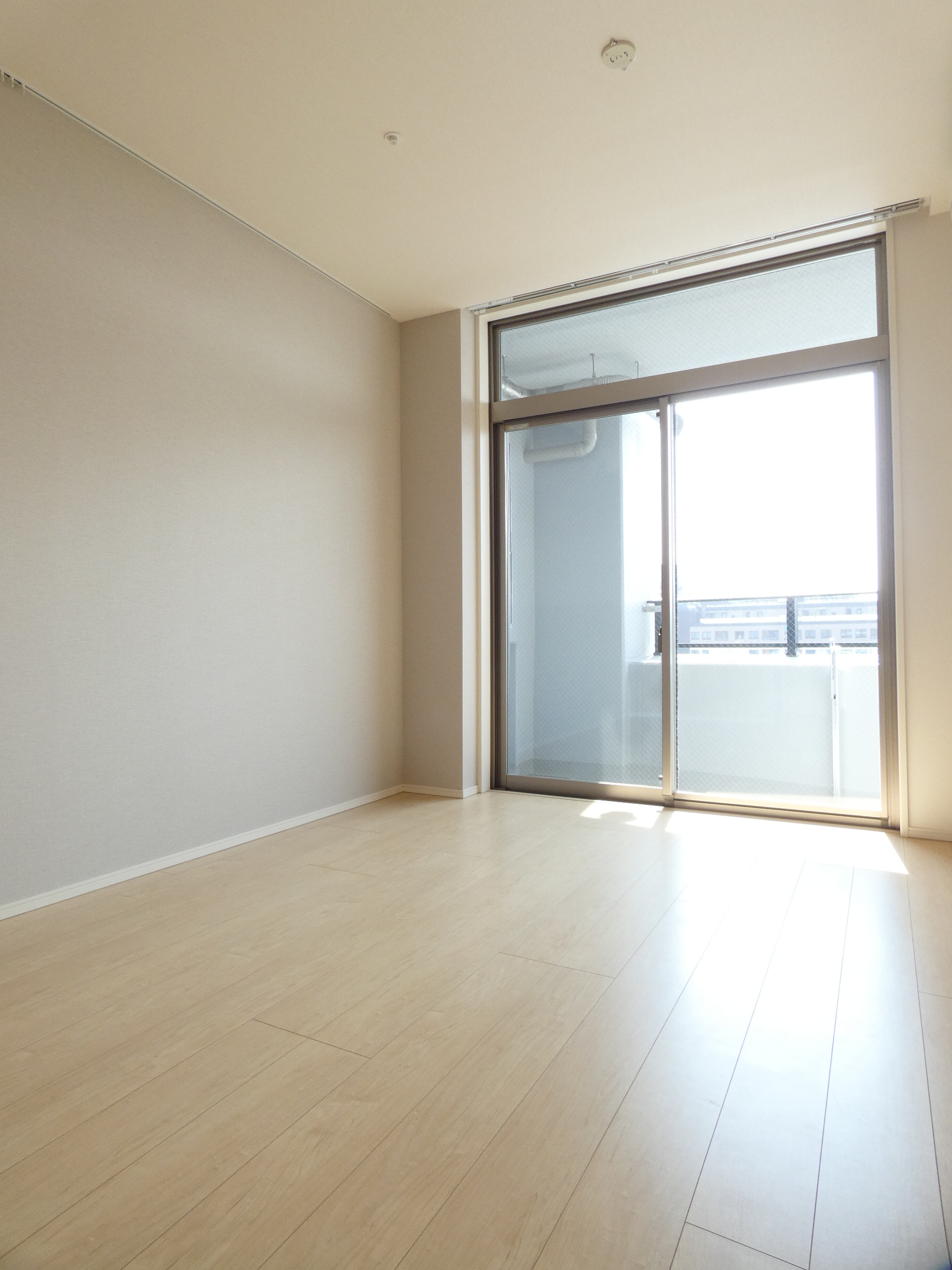 居室・リビング　居室