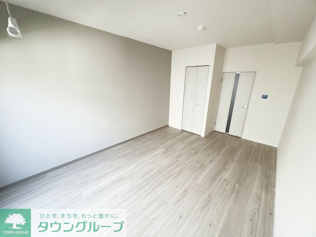 その他　タウンハウジング仙川店まで♪