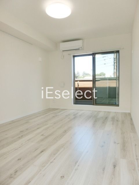 居室・リビング　7.5帖