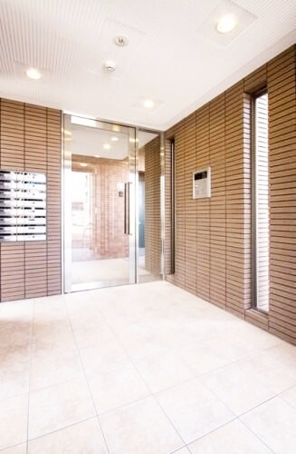 その他共有部分　【南向き前面棟無し明るいお部屋！】お問い合わせはお早めに♪