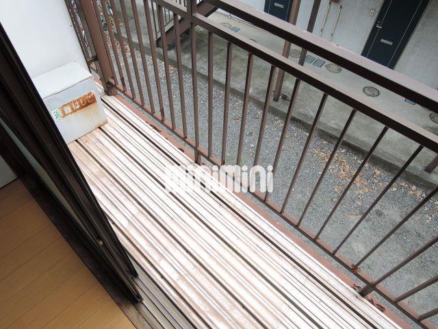 バルコニー　ベランダ