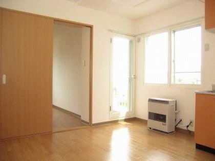 居室・リビング　リビングルーム