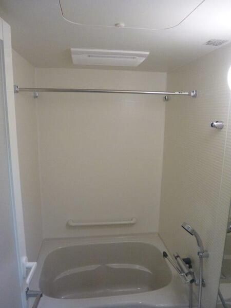 バス・シャワールーム　クレイシア・ヴァースクレイシア入谷